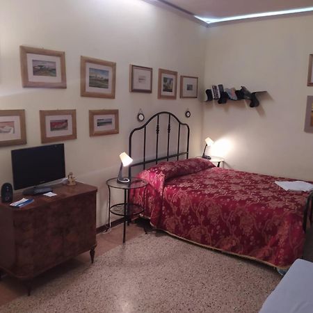 ונציה Exclusive Ca Quadri Apartments מראה חיצוני תמונה