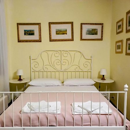 ונציה Exclusive Ca Quadri Apartments מראה חיצוני תמונה