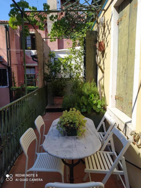 ונציה Exclusive Ca Quadri Apartments מראה חיצוני תמונה