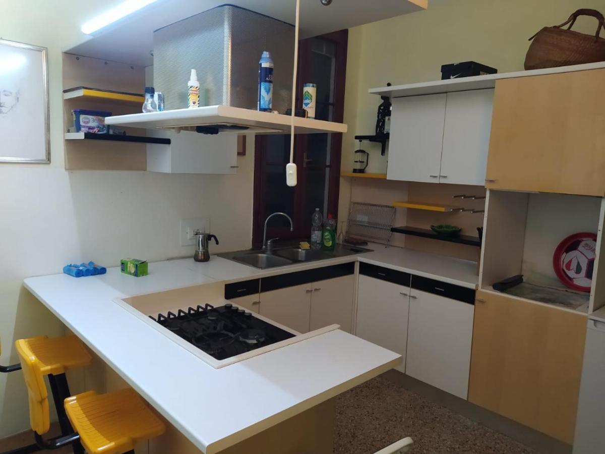ונציה Exclusive Ca Quadri Apartments מראה חיצוני תמונה