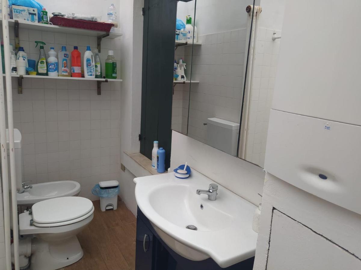 ונציה Exclusive Ca Quadri Apartments מראה חיצוני תמונה