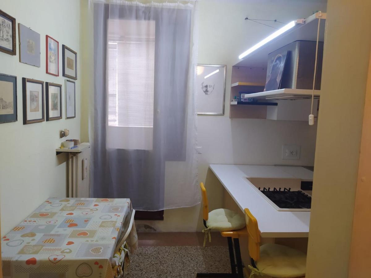 ונציה Exclusive Ca Quadri Apartments מראה חיצוני תמונה