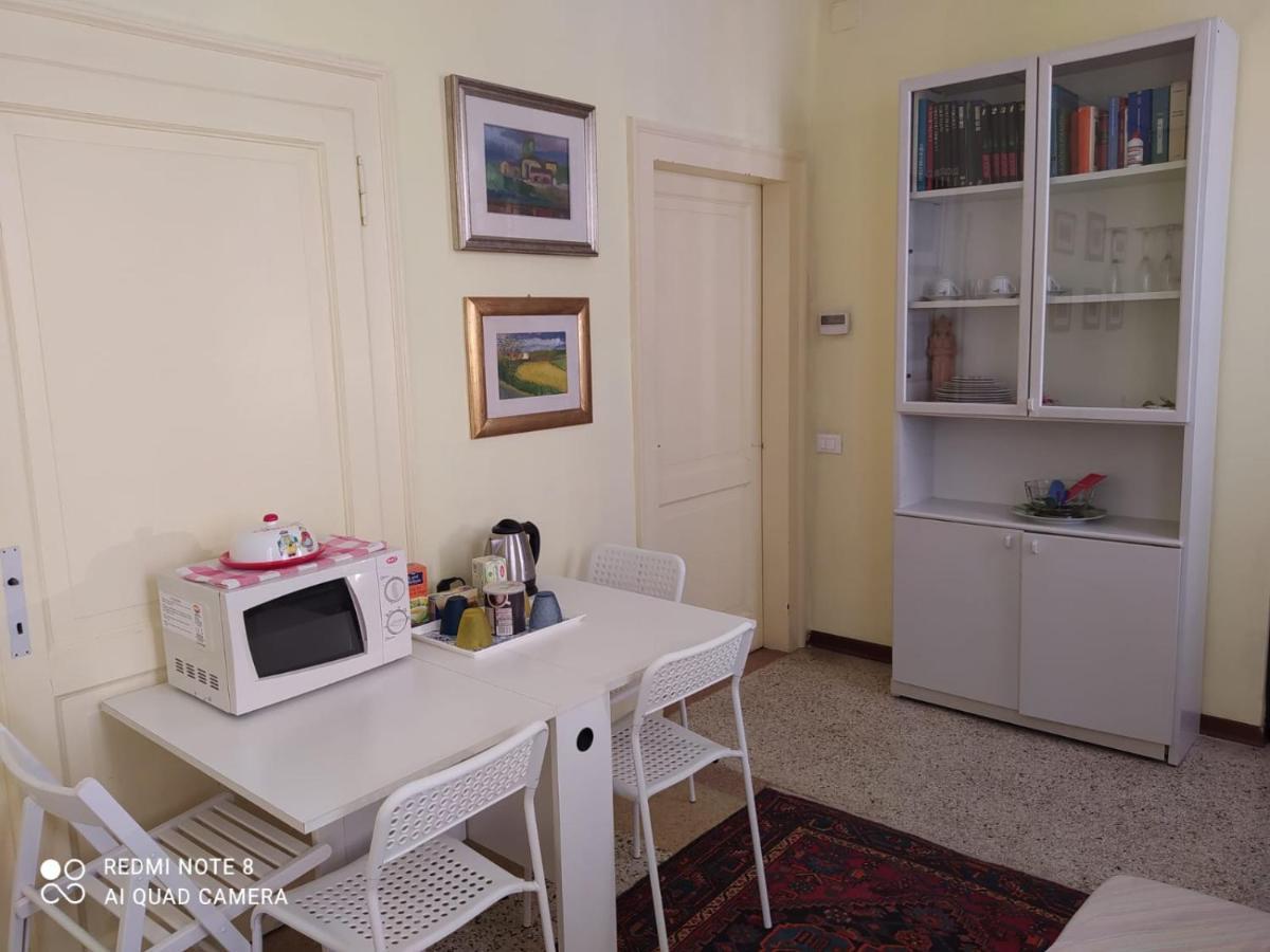 ונציה Exclusive Ca Quadri Apartments מראה חיצוני תמונה