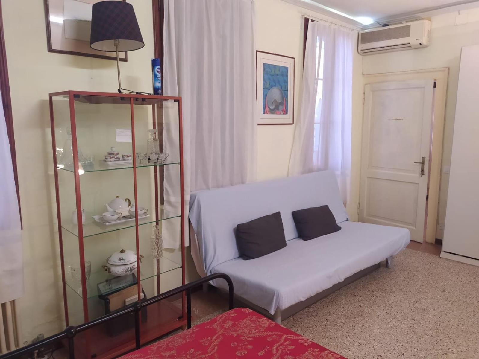 ונציה Exclusive Ca Quadri Apartments מראה חיצוני תמונה