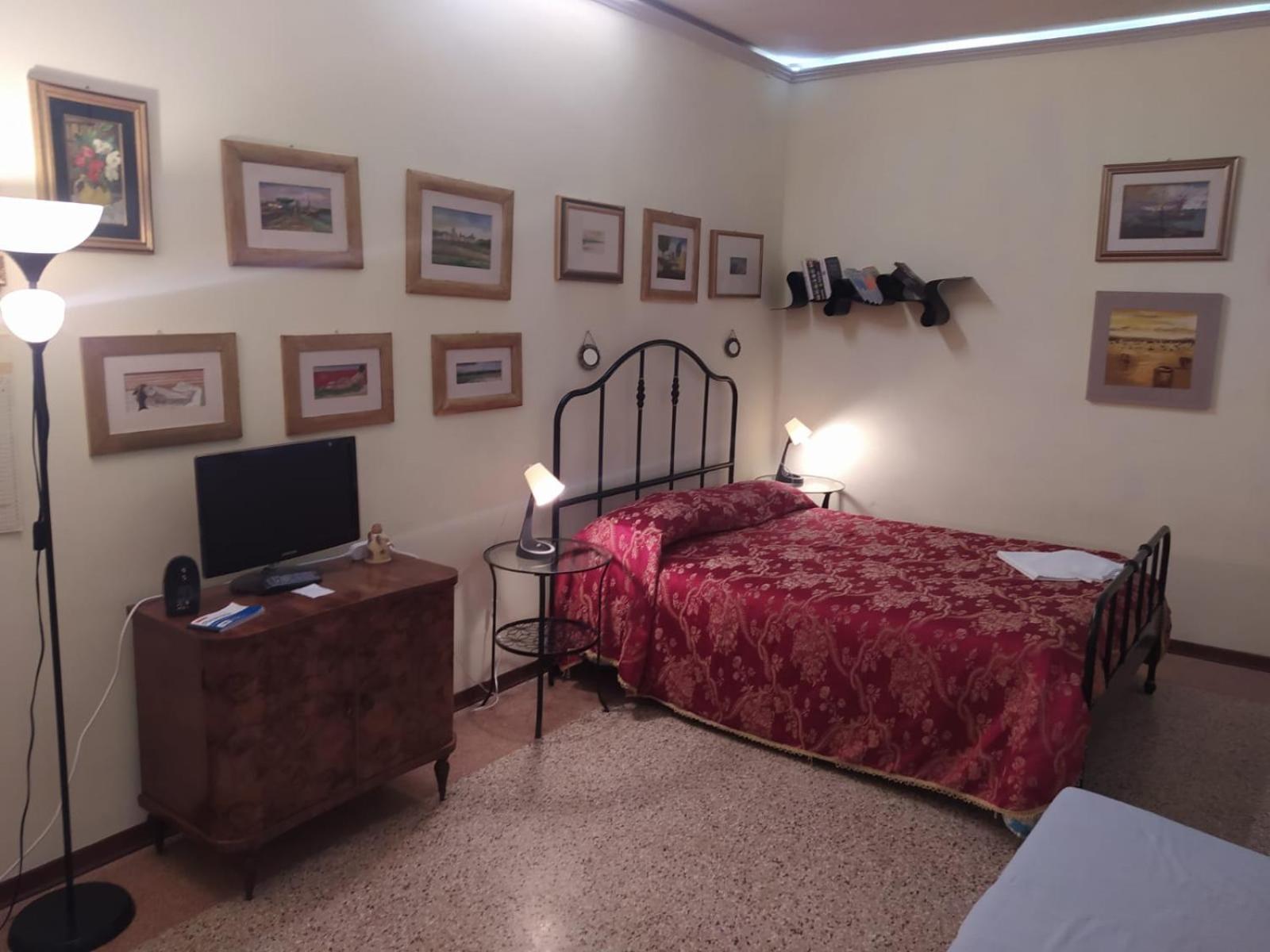 ונציה Exclusive Ca Quadri Apartments מראה חיצוני תמונה