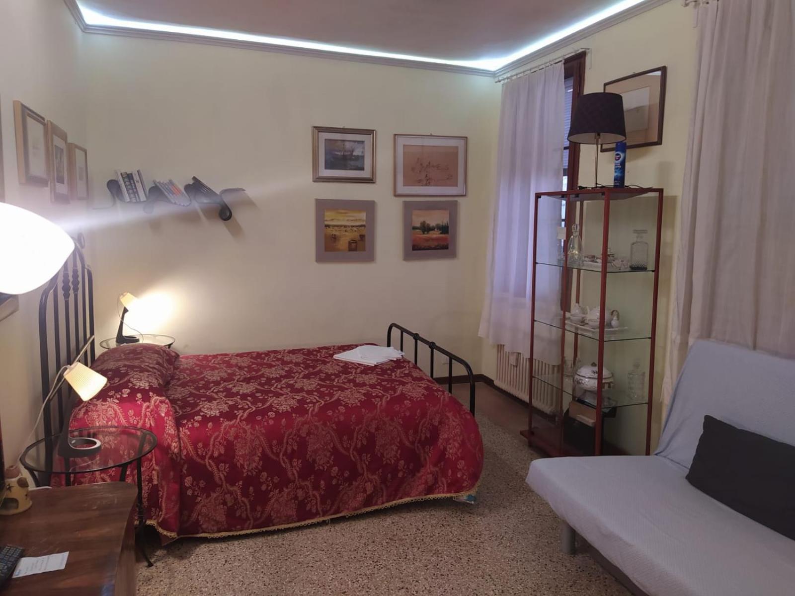 ונציה Exclusive Ca Quadri Apartments מראה חיצוני תמונה