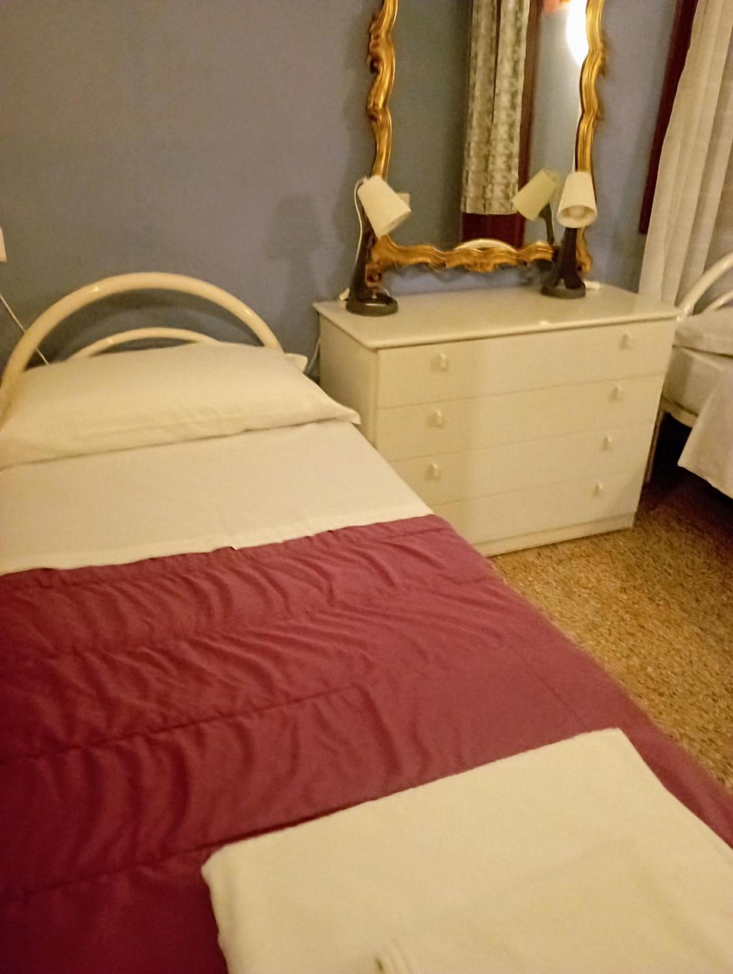 ונציה Exclusive Ca Quadri Apartments מראה חיצוני תמונה