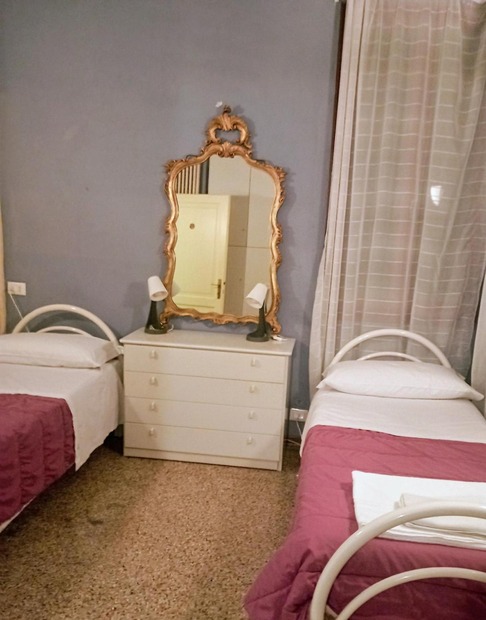 ונציה Exclusive Ca Quadri Apartments מראה חיצוני תמונה