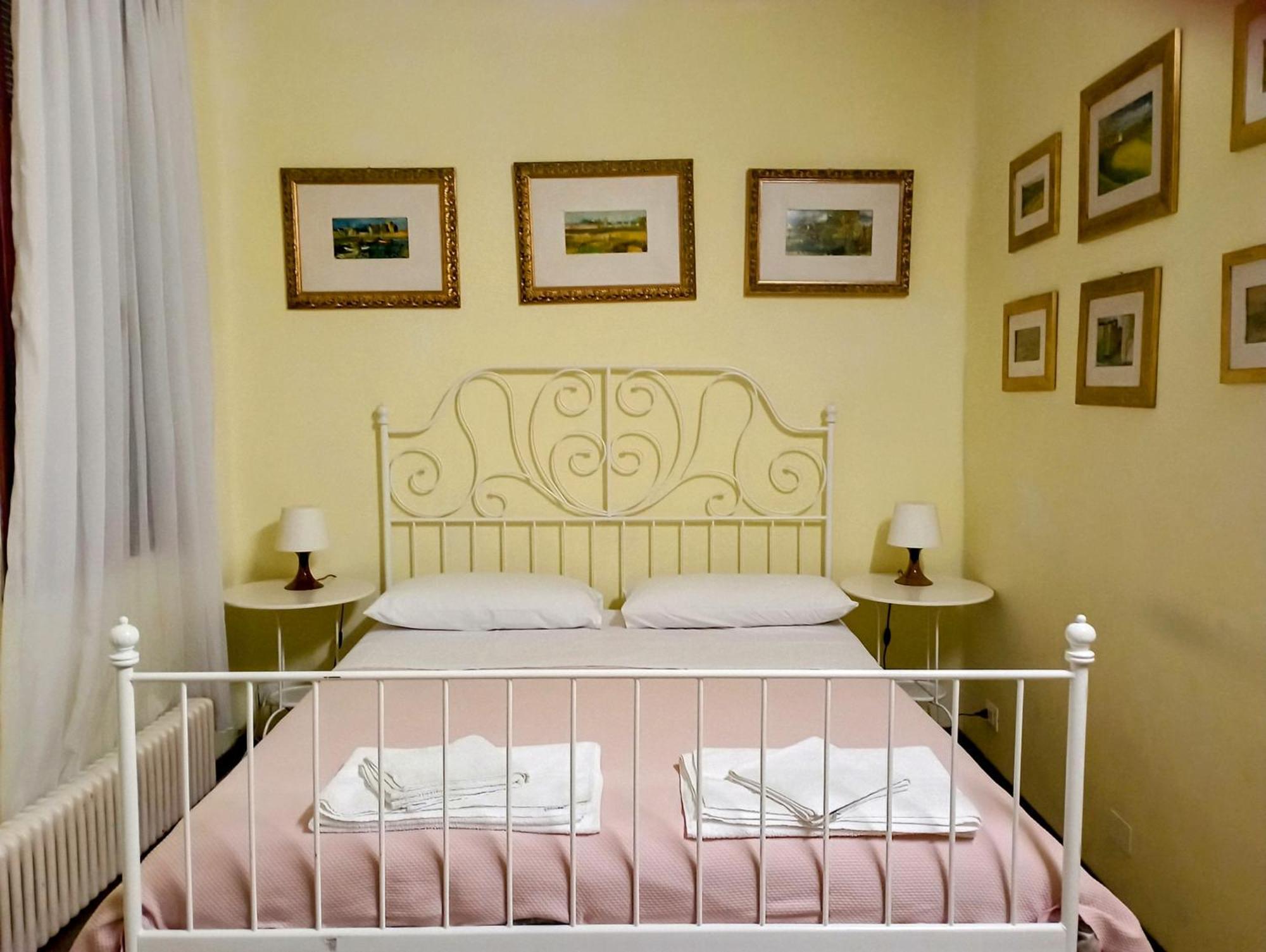 ונציה Exclusive Ca Quadri Apartments מראה חיצוני תמונה