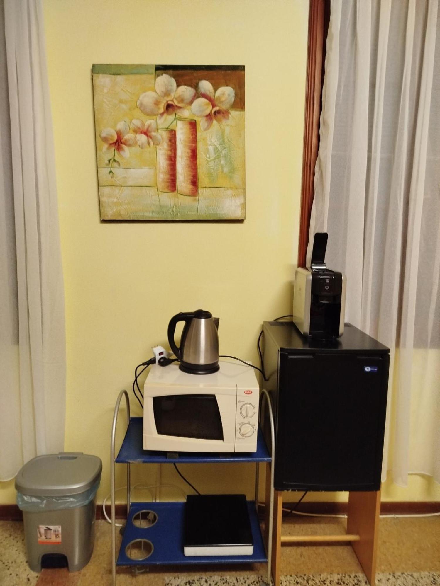 ונציה Exclusive Ca Quadri Apartments חדר תמונה